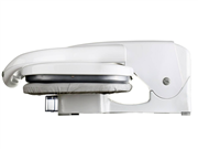 اتو پرس سفید بایترون مدل BSI-600