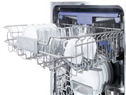 ماشین ظرفشویی مایدیا WQP12-7605V-W