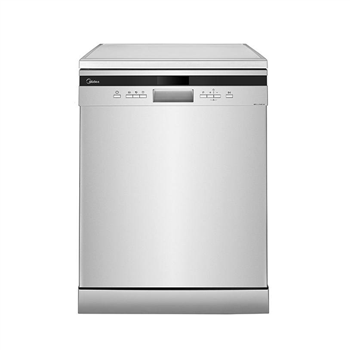 ماشین ظرفشویی مایدیا WQP12-J7635ESS