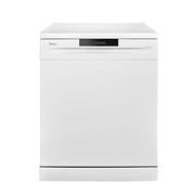 ماشین ظرفشویی مایدیا WQP12-7605V-W