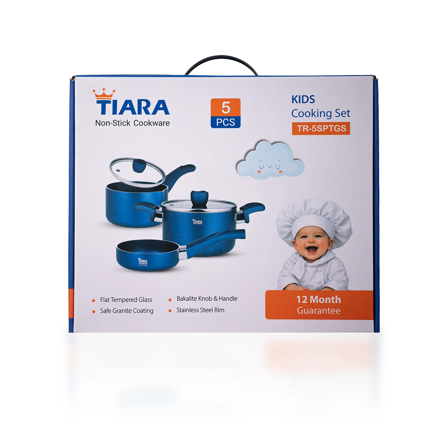 سرویس-قابلمه-و-تابه-کودک-تیارا-مدل-kids-blue