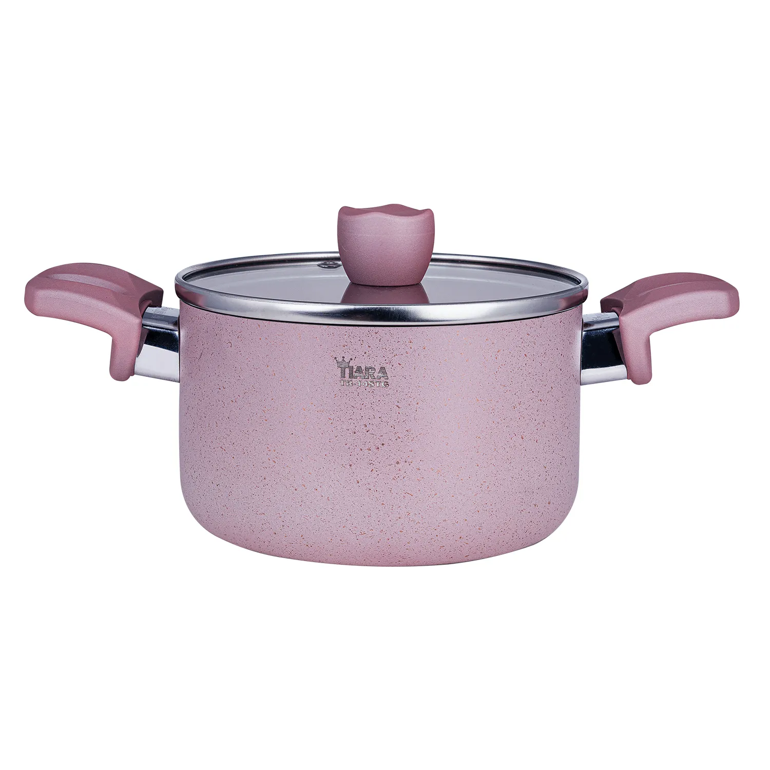 سرویس-قابلمه-و-تابه-کودک-تیارا-مدل-kids-Pink