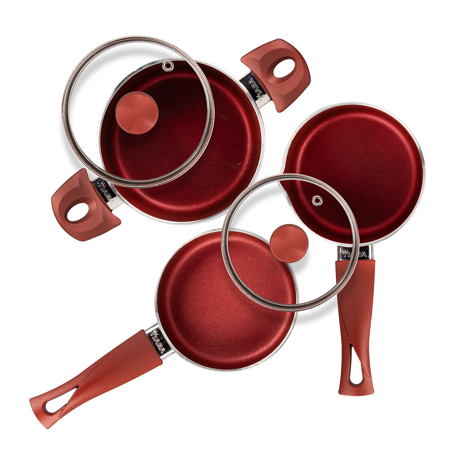 سرویس-قابلمه-و-تابه-کودک-تیارا-مدل-kids-red