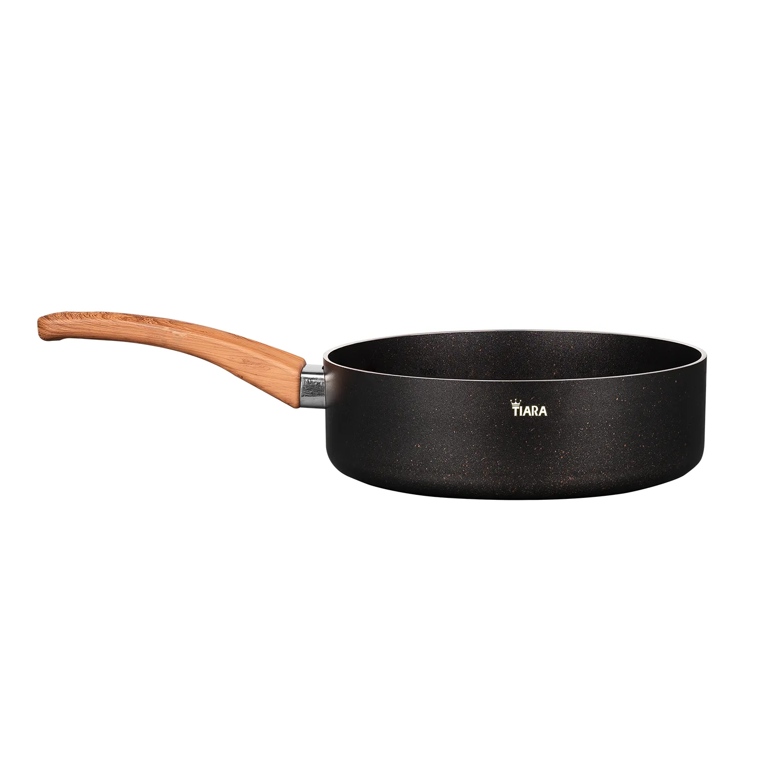 سرویس-گرانیتی-۵-پارچه-تیارا-مدل-Selin-Black