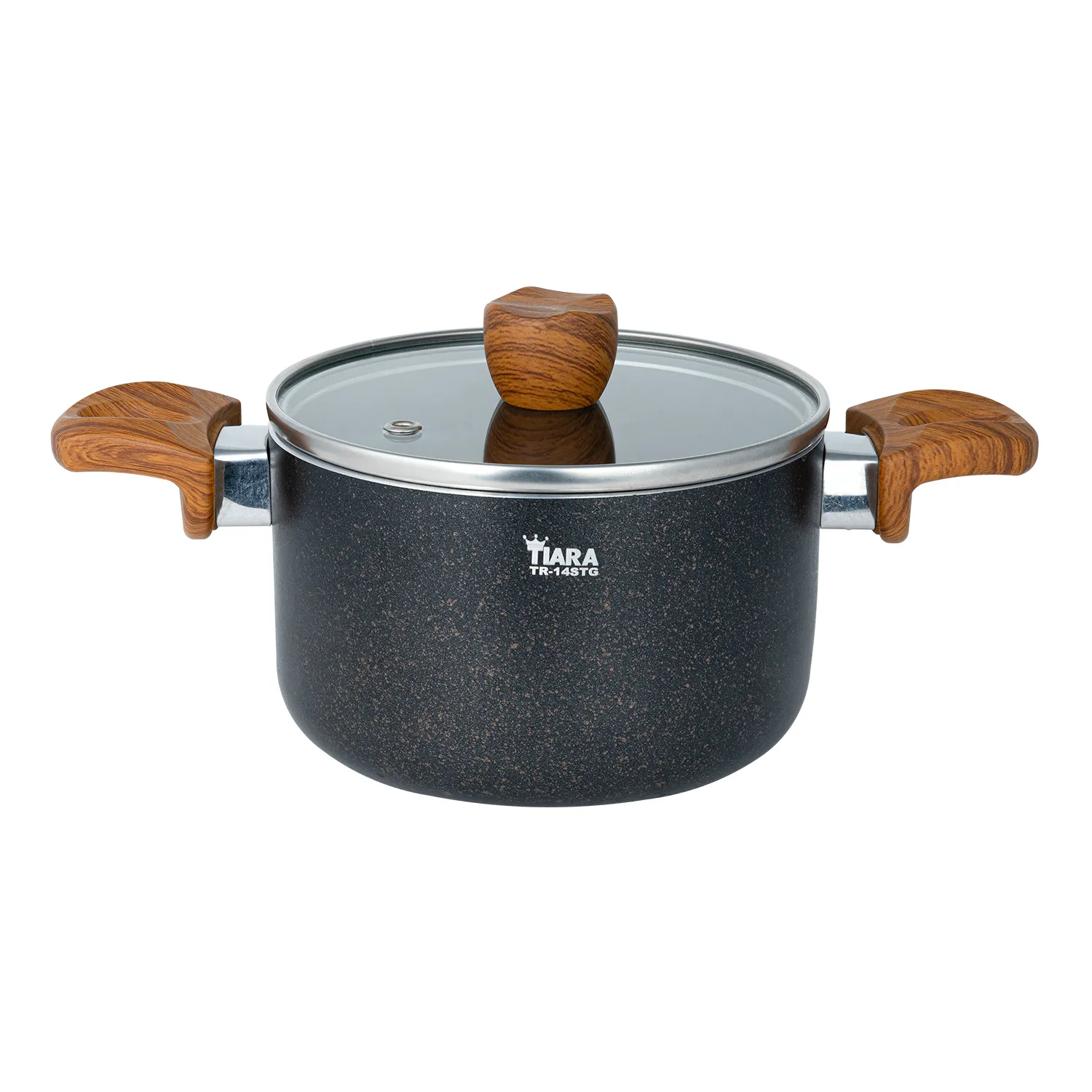 سرویس-قابلمه-و-تابه-کودک-تیارا-مدل-kids-Black