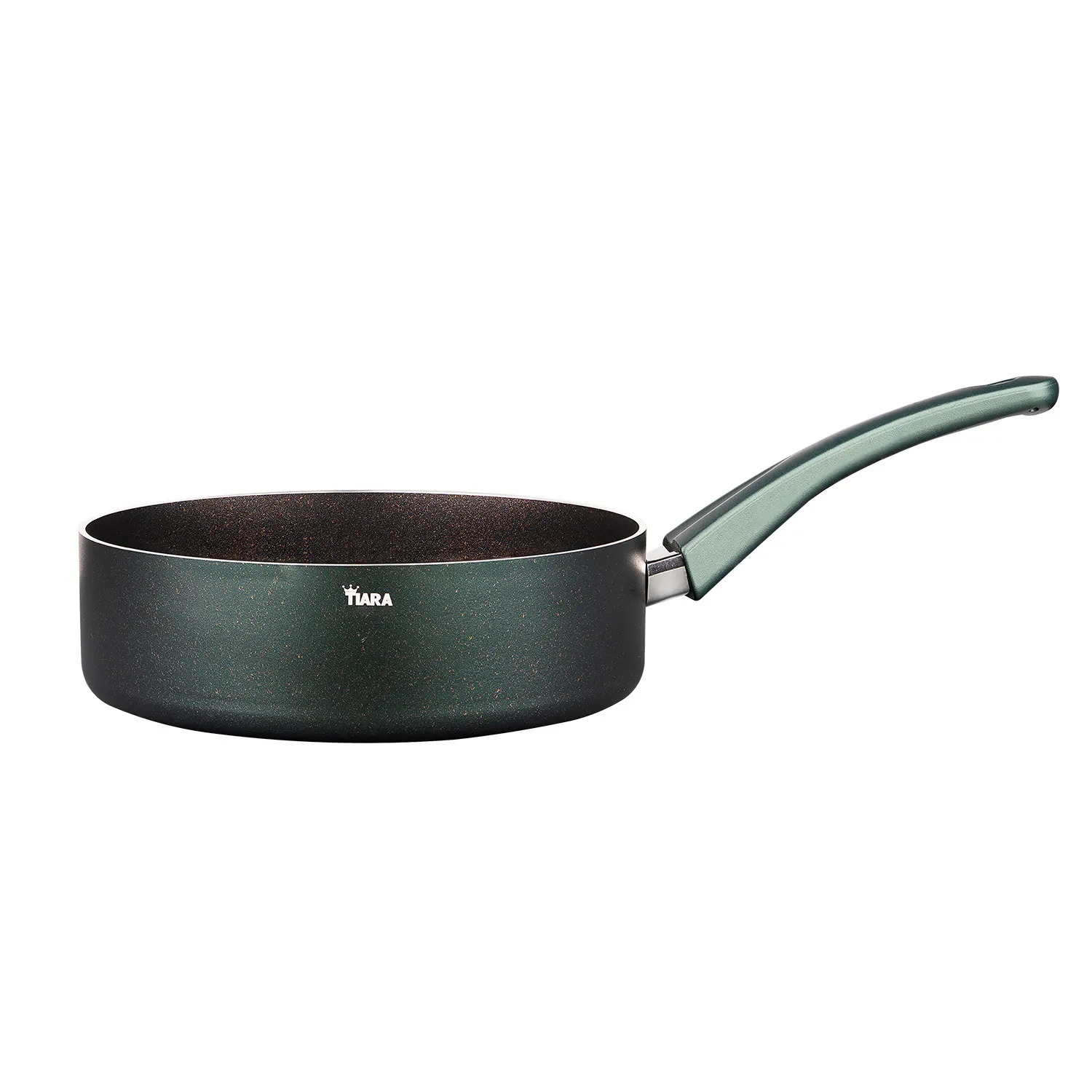 سرویس-قابلمه-و-تابه-گرانیتی-۵-پارچه-تیارا-مدل-Selin-Green